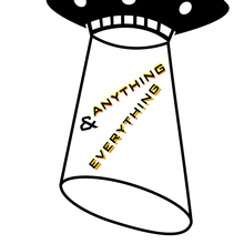 Load image into Gallery viewer, Manifest Anything & Everything: White Graphic Tees - Designberries