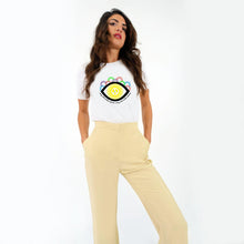 Load image into Gallery viewer, Every Color Of The Universe: White Graphic Tees - Designberries