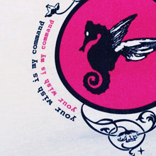 Load image into Gallery viewer, Dream Your Wish: White Graphic Tee - Designberries