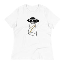 Load image into Gallery viewer, Manifest Anything &amp; Everything: White Graphic Tees - Designberries
