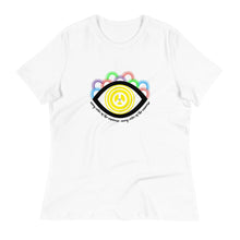 Load image into Gallery viewer, Every Color Of The Universe: White Graphic Tees - Designberries