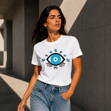 Load image into Gallery viewer, Electric Eye.
