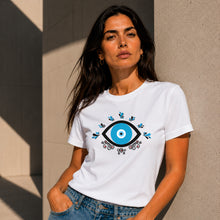 Load image into Gallery viewer, Electric Eye.
