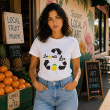 Load image into Gallery viewer, Life. Lemon. Limonata.
