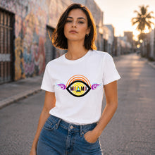 Load image into Gallery viewer, Miami Magic City.
